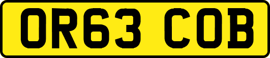 OR63COB