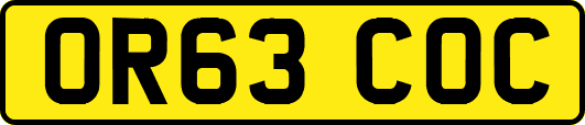 OR63COC