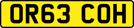OR63COH