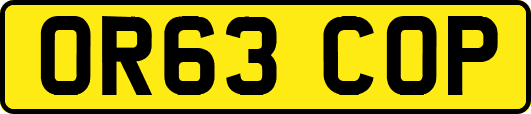 OR63COP