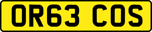 OR63COS
