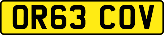 OR63COV