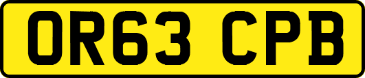 OR63CPB