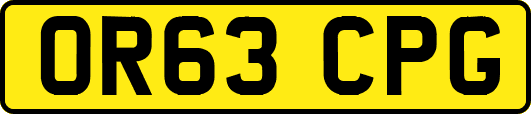 OR63CPG