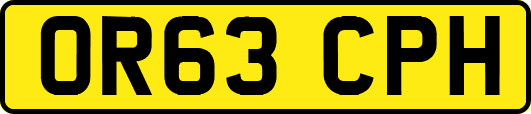 OR63CPH