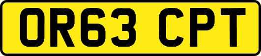 OR63CPT