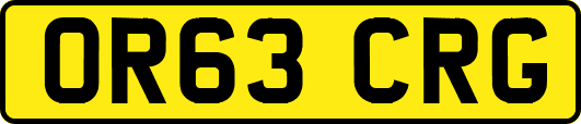 OR63CRG