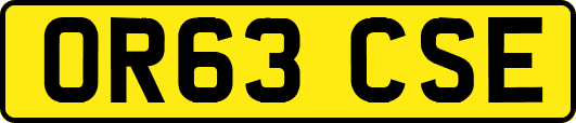 OR63CSE
