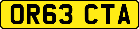 OR63CTA