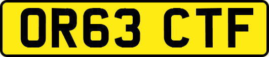 OR63CTF