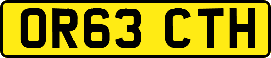 OR63CTH