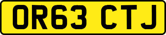 OR63CTJ