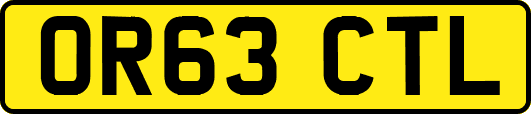 OR63CTL