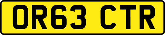 OR63CTR