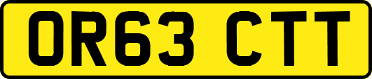 OR63CTT
