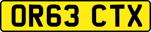 OR63CTX