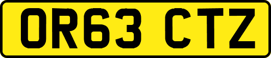 OR63CTZ