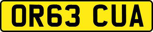 OR63CUA