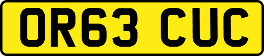 OR63CUC
