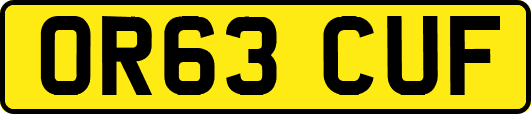 OR63CUF