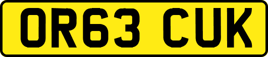 OR63CUK