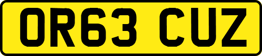 OR63CUZ
