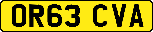 OR63CVA