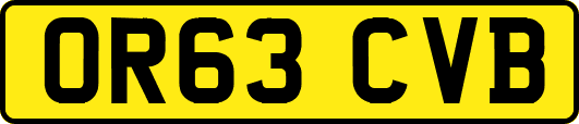 OR63CVB