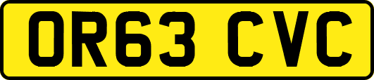 OR63CVC