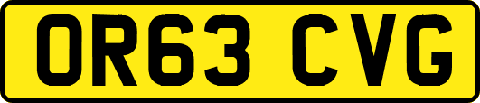 OR63CVG
