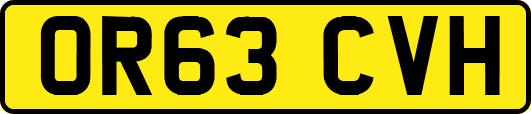 OR63CVH