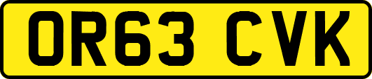 OR63CVK