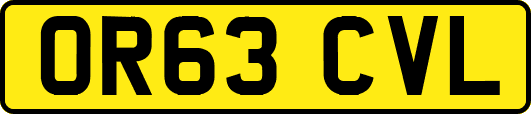 OR63CVL
