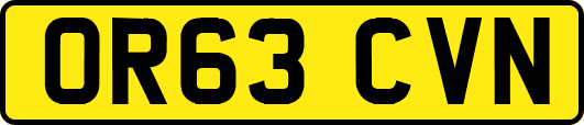 OR63CVN