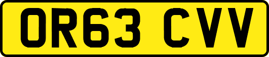 OR63CVV