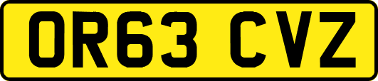 OR63CVZ