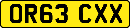 OR63CXX