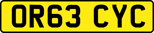 OR63CYC