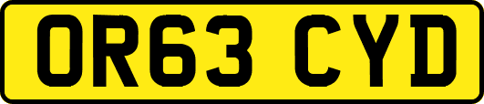 OR63CYD