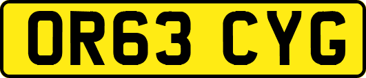OR63CYG