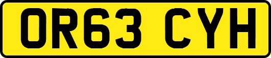 OR63CYH