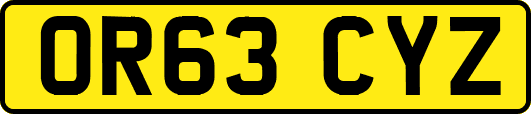 OR63CYZ
