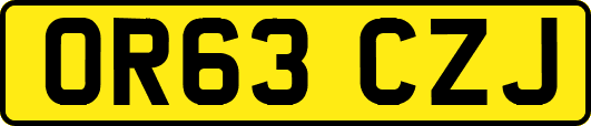 OR63CZJ