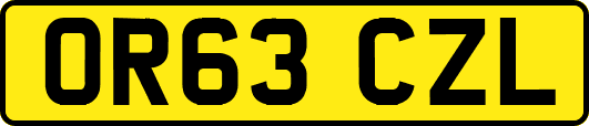 OR63CZL