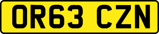 OR63CZN