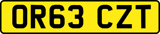 OR63CZT