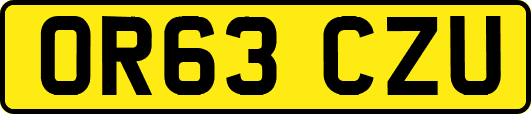OR63CZU