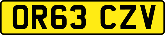OR63CZV