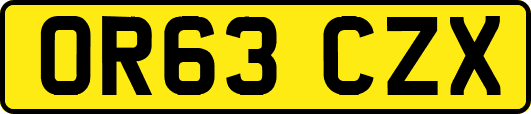 OR63CZX