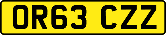 OR63CZZ